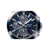 Casio Edifice Solar Powered Stainless Steel Strap Men Watch EFS-S650D-2ADF