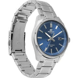 Casio Edifice Blue Dial Stainless Steel Strap Men's Watch EFV-150D-2AVUDF-P