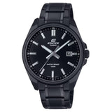 Casio Edifice Black Dial Stainless Steel Analog Men's Watch EFV-150DC-1AVUDF