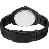 Casio Edifice Black Dial Stainless Steel Analog Men's Watch EFV-150DC-1AVUDF