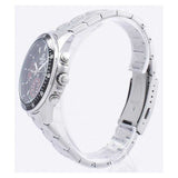 Casio Edifice Chronograph Stainless Steel Strap Men's Watch EFV-540D-1AVUDF-P