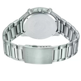 Casio Edifice EFV-620D-1A2VUDF Stainless Steel Men's Watch