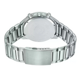 Casio Edifice EFV-620D-1A4VUDF Black Dial Stainless Steel Men's Watch