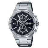 Casio Edifice Standard Chronograph Men Watch EFV-640D-1AVUDF