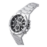 Casio Edifice Standard Chronograph Men Watch EFV-640D-1AVUDF