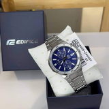 Casio Edifice Standard Chronograph Men Watch EFV-640D-2AVUDF