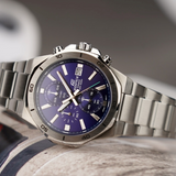Casio Edifice Standard Chronograph Men Watch EFV-640D-2AVUDF