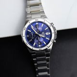 Casio Edifice Standard Chronograph Men Watch EFV-640D-2AVUDF