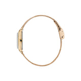 Citizen Eco Drive Limited Edition Milanese Strap Women's Watch EG7043-33D