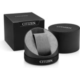 Citizen Petite Palidoro Stainless Steel Strap Women Watch EG7114-53D