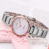 CITIZEN EM0854-89Y WOMEN'S WATCH