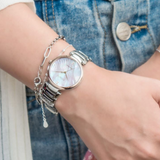 CITIZEN EM0854-89Y WOMEN'S WATCH