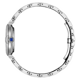 Citizen L Unite Blue Dial Stainless Steel Strap Women Watch EM1060-87L