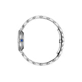 Citizen Eco-Drive Silver Stainless Steel Strap Women's Watch EM1070-83A
