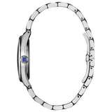 Citizen L Blue Dial Stainless Steel Strap Women Watch EM1140-80L
