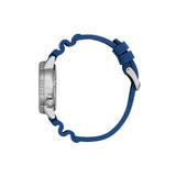 Citizen Promaster Marine Blue Dial and Polyurethane Strap Men Watch EO2021-05L