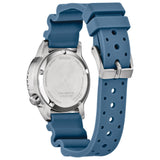 Citizen Promaster Polyurethane Strap Men Watch E02027-09L