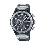 Casio Edifice Chronograph Stainless Steel Analog Men's Watch EQS-960D-1AVUDF