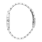 Citizen Quartz Silver Stainless Steel Strap Women Watch ER0210-55Y