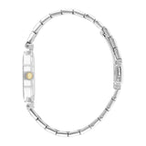 Citizen Quartz Two-Tone Stainless Steel Strap Women Watch ER0214-54D