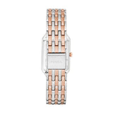 Fossil Raquel Two-Tone Stainless-Steel Strap Women Watch