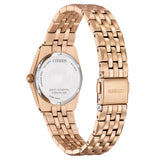 Citizen Corso Eco-Drive Stainless Steel Strap Women Watch EW2298-52L