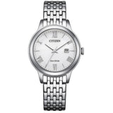 Citizen Eco-Drive Stainless Steel Strap Women's Watch EW2621-59A