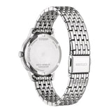 Citizen Eco-Drive Stainless Steel Strap Women's Watch EW2621-59M