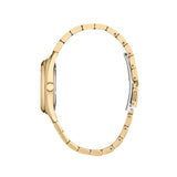 Citizen Timeless Luxury Gold Stainless Steel Watch EW2702-59D