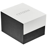 Citizen Eco-Drive Two-Tone Stainless Steel Strap Women Watch EW2706-58X