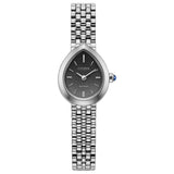 Citizen Rainell Silver Stainless Steel Strap Women's Watch EX1550-54E