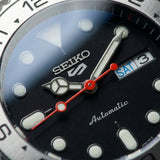 EXPLORER 2.1 - SPECIAL CUSTOM WATCH