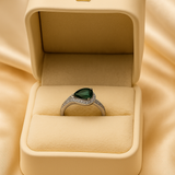 AG Collective Jewelry - Sapphire Enchantment Ring