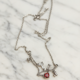 AG Collective Jewelry – Celestial Charm Necklace