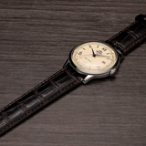ORIENT 2ND GENERATION BAMBINO CLASSIC AUTOMATIC  FAC00009N0 MEN’S  WATCH