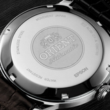 ORIENT 2ND GENERATION BAMBINO CLASSIC AUTOMATIC  FAC00009N0 MEN’S  WATCH