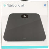 Fitbit Air - Black Scale FB203BK