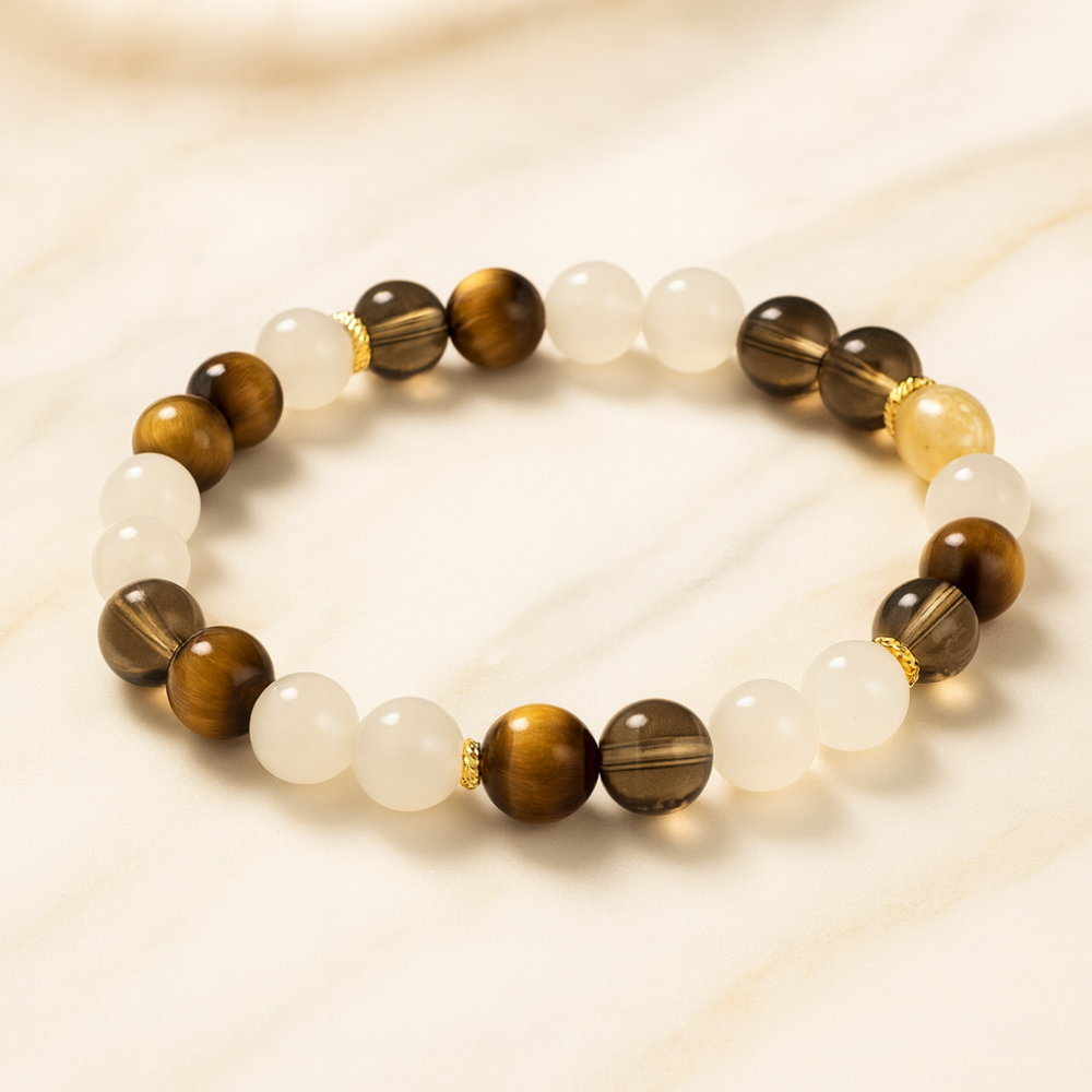 AG Collective Jewelry – Radiant Harmony Bracelet