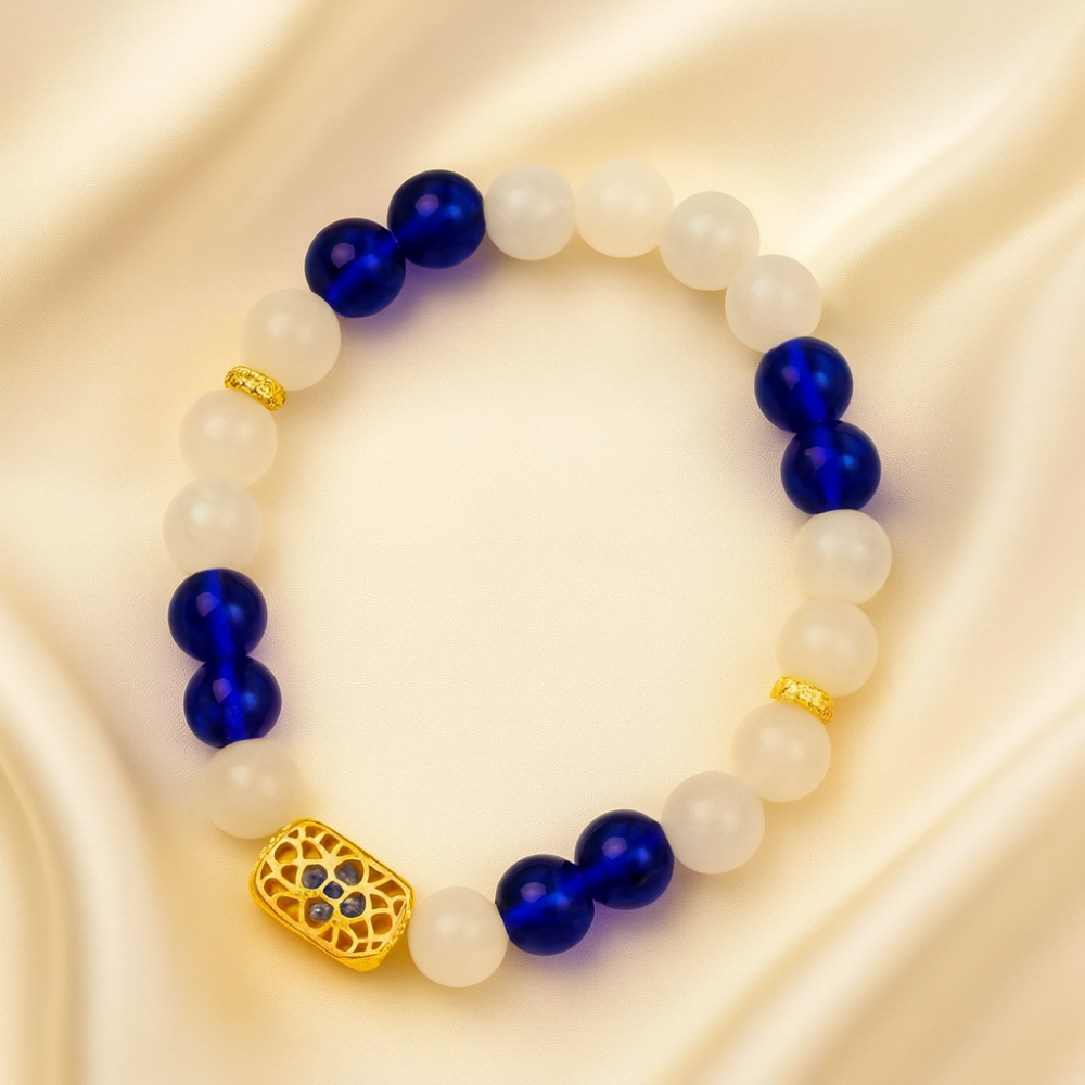 AG Collective Jewelry – Celestial Harmony Bracelet