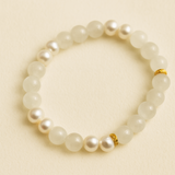 AG Collective Jewelry – Moonlit Grace Bracelet