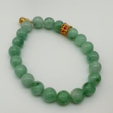 AG Collective Jewelry – Imperial Jade Harmony Bracelet