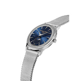 Frederique Constant Geneve Moneta Moon Phase Unisex's Watch FC-206N3S6B