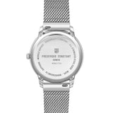 Frederique Constant Geneve Moneta Moon Phase Unisex's Watch FC-206N3S6B