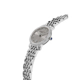 Frederique Constant Geneve Slimline Women's Watch FC-220LBD1SD26B