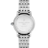 Frederique Constant Geneve Slimline Women's Watch FC-220LBD1SD26B