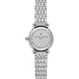 Frederique Constant Geneve Slimline Women's Watch FC-220MPWD1S26B