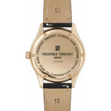 Frederique Constant Classics Quartz Women's Watch FC-220MS3B4