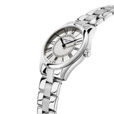 Frederique Constant Classics Quartz Stainless Steel Women's Watch FC-220MS3B6B
