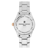 Frederique Constant Classics Quartz Stainless Steel Men's Watch FC-220NS5B2B