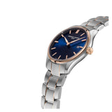 Frederique Constant Classics Quartz Stainless Steel Men's Watch FC-220NS5B2B